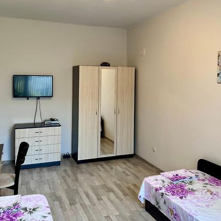 Apartment Andrea Варна Экстерьер фото
