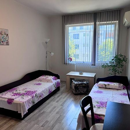 Apartment Andrea Варна Экстерьер фото