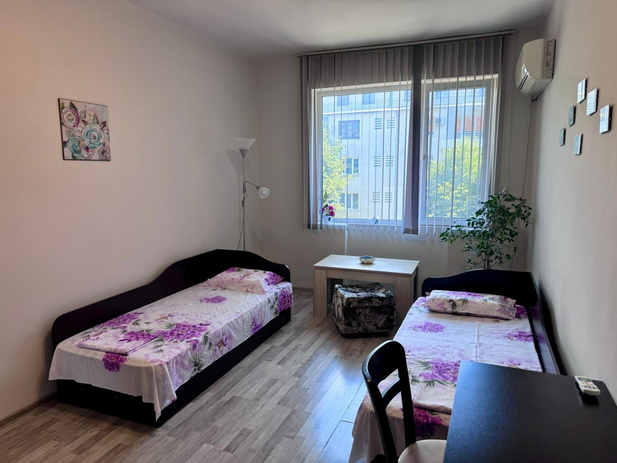 Apartment Andrea Варна Экстерьер фото