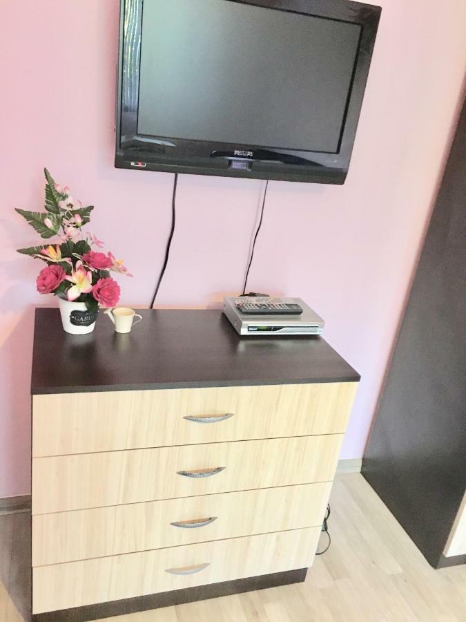 Apartment Andrea Варна Экстерьер фото